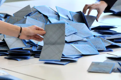 elezioni