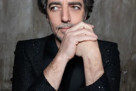 Max Gazzè