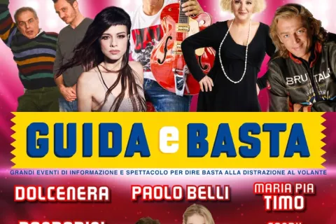 Il calendario di tutte le cose da fare a Rimini fino al 9 agosto