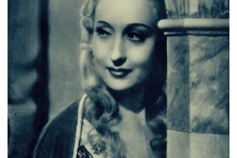 “Zia Clara”, mostra alla Galleria dell'Immagine