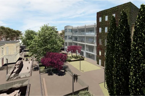 Dal Museo della città al museo per la città