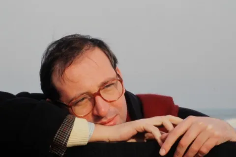 Pier Vittorio Tondelli