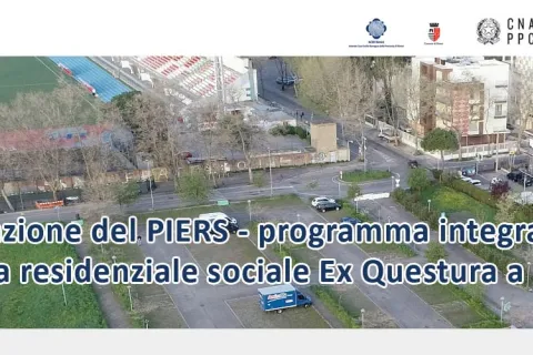 PIERS