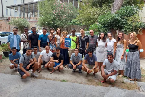 progetto sai