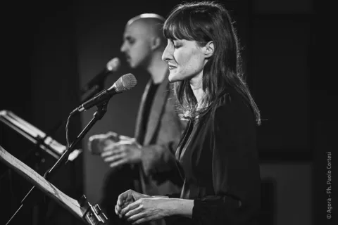 le città visibili - reading