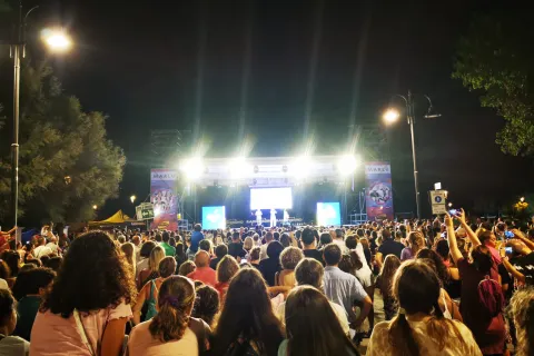 Live_show_piazzale_fellini