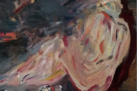 mostra a cura di Linda Spagnolo Corso