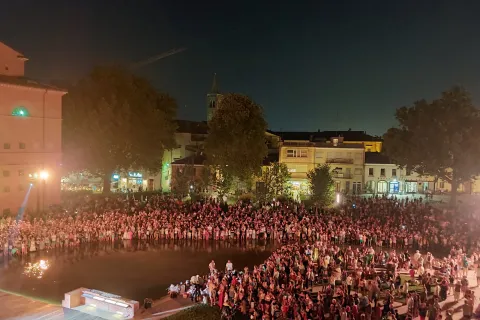 Spettacolo Festi