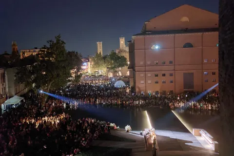 Spettacolo Festi