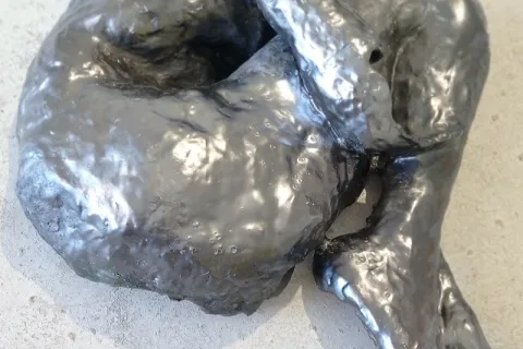 mostra a cura di Linda Spagnolo Corso