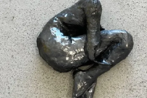 mostra "Sui monti la via breve è da vetta a vetta"