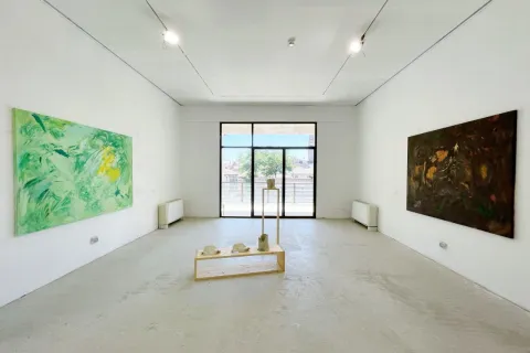 mostra "Sui monti la via breve è da vetta a vetta"