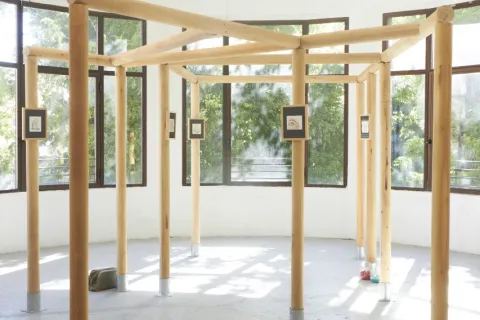 mostra "Sui monti la via breve è da vetta a vetta"