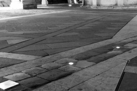 tre martiri