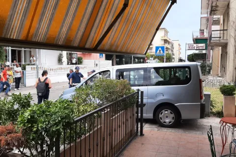 hotel Gobbi