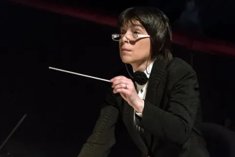 Orchestra Giovanile Giuseppe Sinopoli 