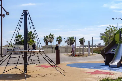 parco del mare miramare