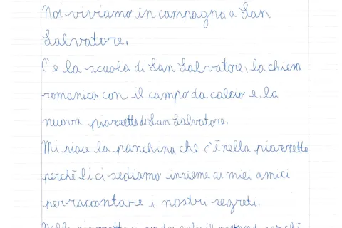 Museo della città: “Piccolo secolo”