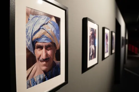 gli orienti di pasolini roberto villa