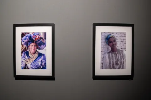 gli orienti di pasolini roberto villa