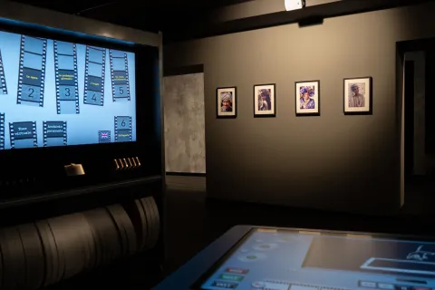 gli orienti di pasolini roberto villa