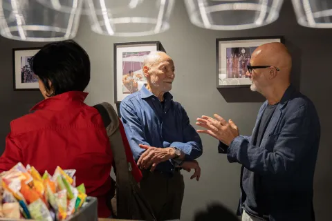 gli orienti di pasolini roberto villa