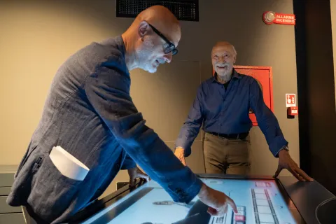 gli orienti di pasolini roberto villa