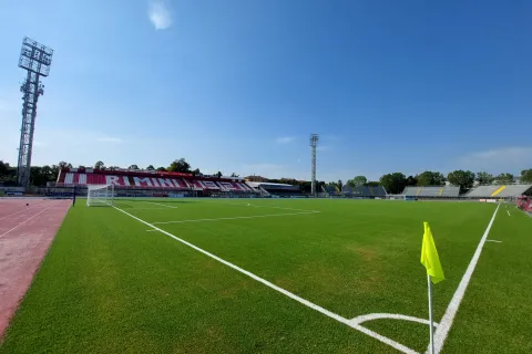 stadio romeo neri