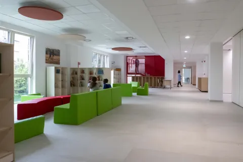 scuola ferrari