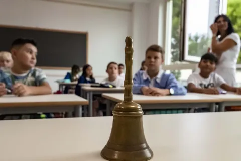 scuola ferrari