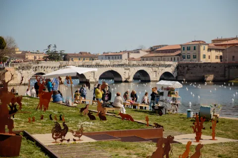 giardini d'autore