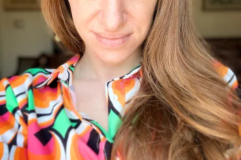 Marianna Balducci presenterà "L'ammiraglio si è preso il cielo"