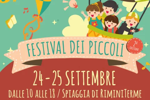 festival dei piccoli