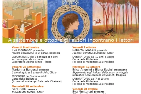 Marianna Balducci presenterà "L'ammiraglio si è preso il cielo"