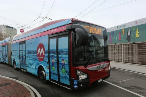 Metromare
