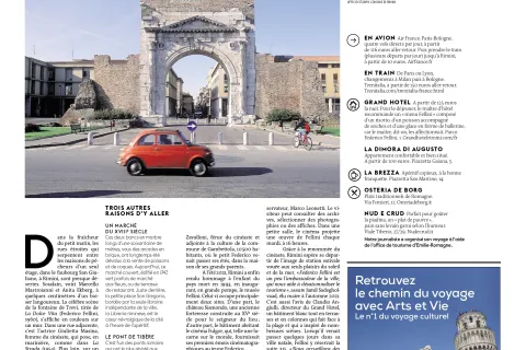 quotidiano le monde
