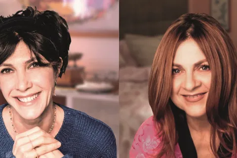 monto massironi - marito invisibile