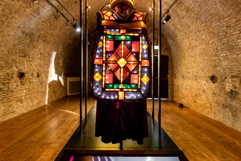 museo fellini