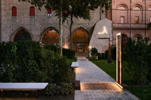 parco delle sculture