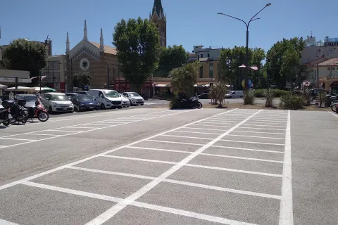 piazzale marvelli 