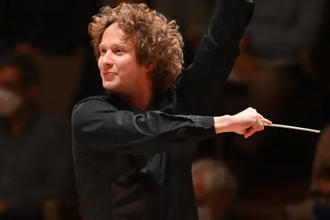 Philharmonia Orchestra di Londra