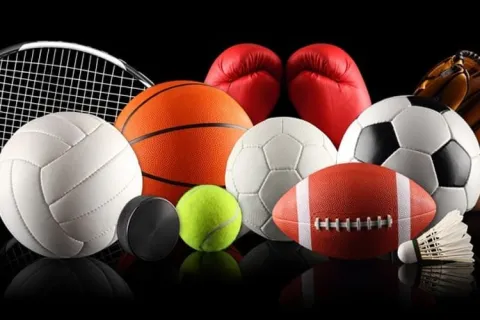sport