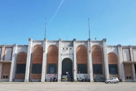 stadio Romeo Neri
