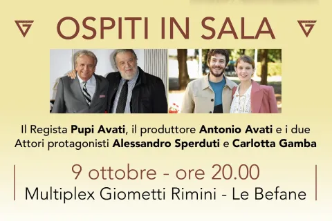dante pupi avati