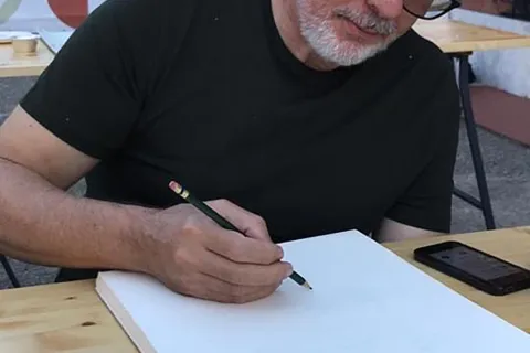 roberto grassilli