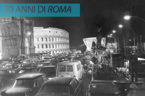 roma 
