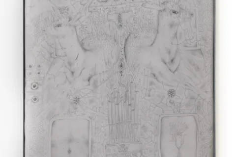 Benni Bosetto, Doctor Said I might Go Blind. It Helped Me see more clearly. 15 Feb.2022, 17:58