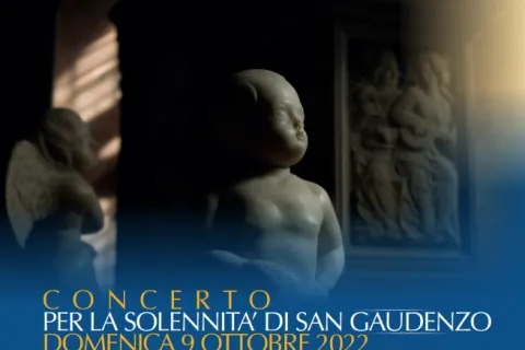 concerto san gaudenzo