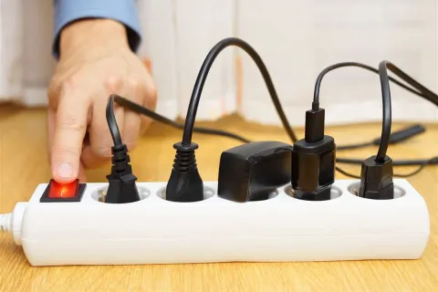 spine elettriche
