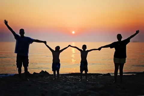 famiglia